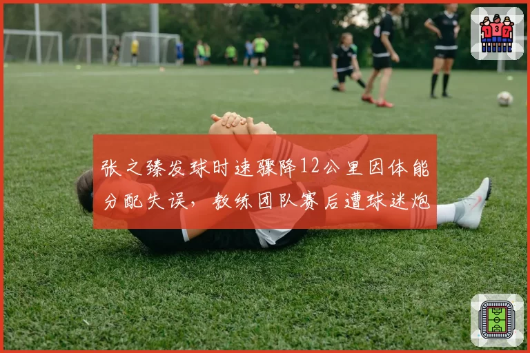 张之臻发球时速骤降12公里因体能分配失误，教练团队赛后遭球迷炮轰