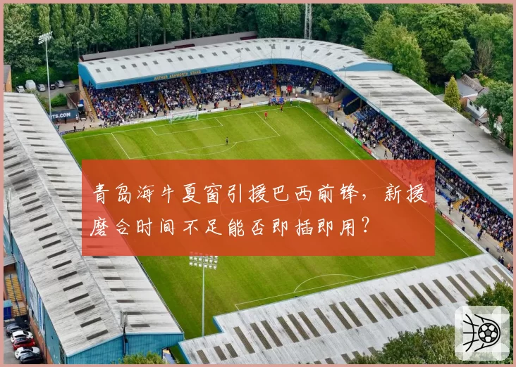 青岛海牛夏窗引援巴西前锋，新援磨合时间不足能否即插即用？