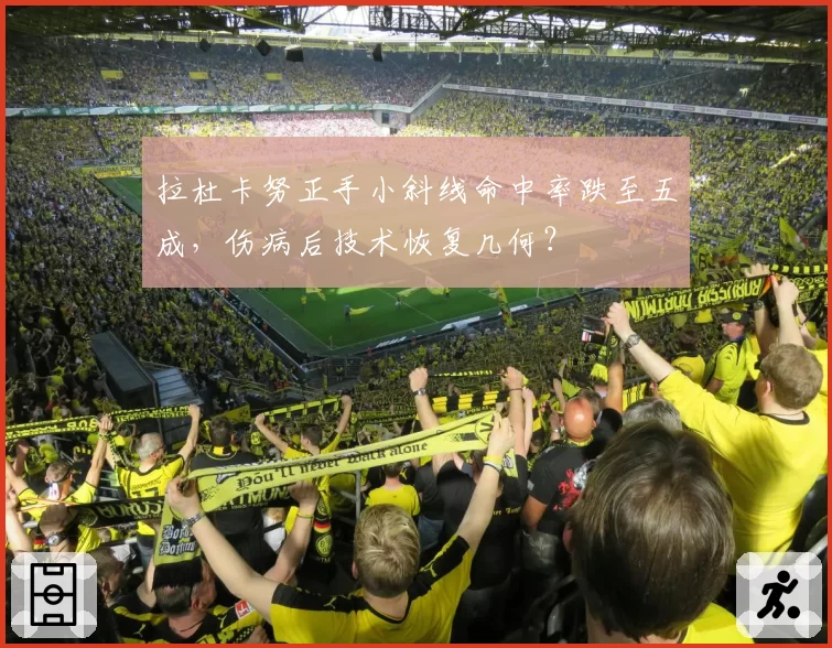 拉杜卡努正手小斜线命中率跌至五成，伤病后技术恢复几何？