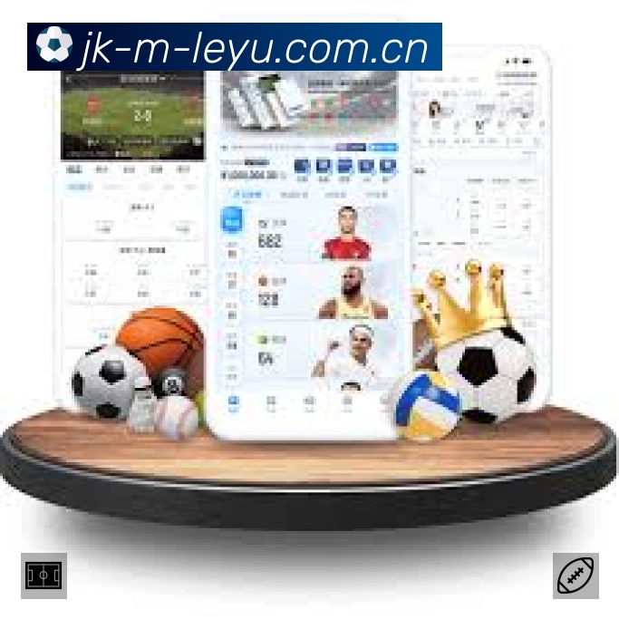 乐鱼APP 封面图